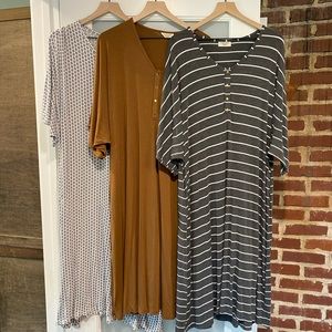 Dwell & Slumber Caftan Bundle